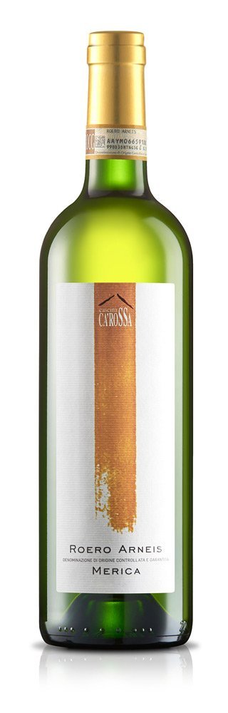 Roero Arneis Merica 2024 0,75 L